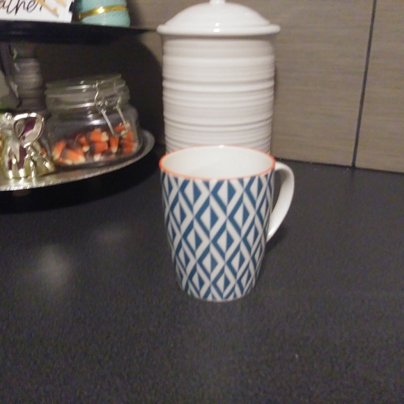 Coffee mugs - Picture 2 of 6